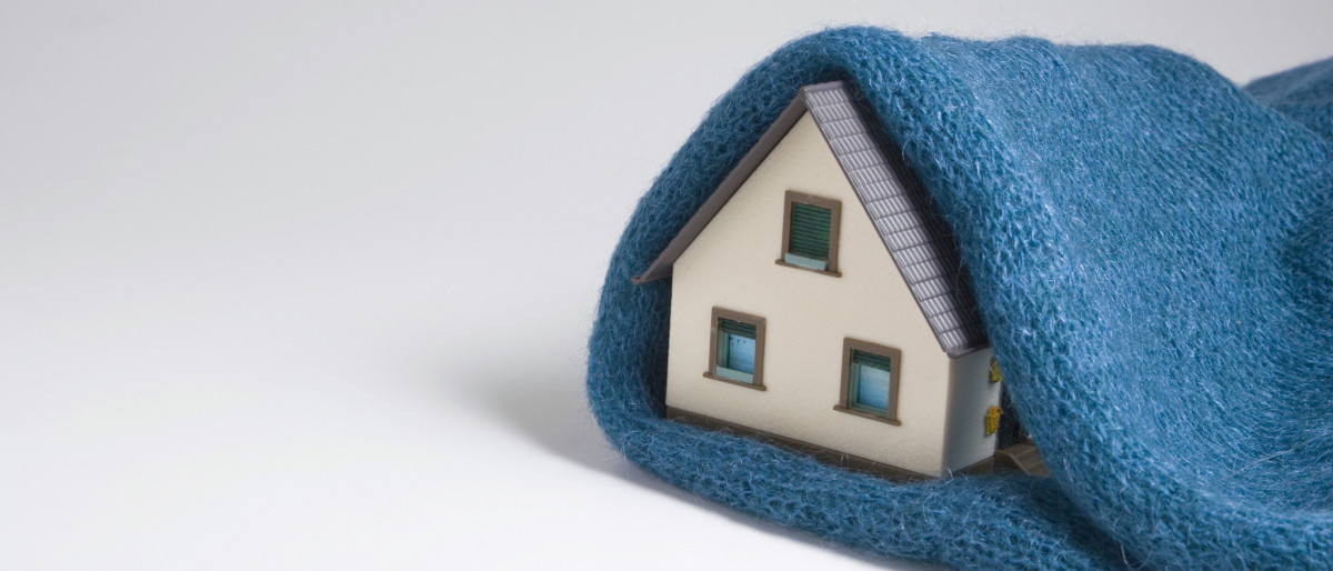 Varmepumpeinstallatør